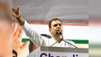 'Allegations on me attempt to deflect from turmoil in North East': Rahul Gandhi after BJP demands apology for his 'Rape in India' remark
