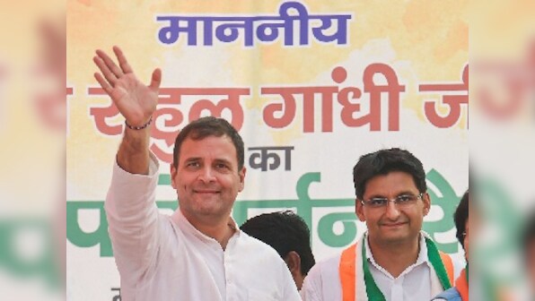 'Will talk about kaam ki baat, not Mann ki Baat': Rahul Gandhi slams Narendra Modi over economic slowdown at Haryana's Nuh