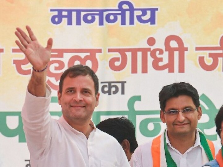 'Will talk about kaam ki baat, not Mann ki Baat': Rahul Gandhi slams Narendra Modi over economic slowdown at Haryana's Nuh