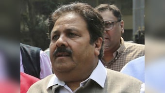 Rajeev Shukla hails 'new era in BCCI', says Sourav Ganguly administration will help in expansion of Indian cricket