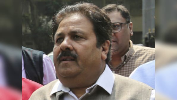 Rajeev Shukla hails 'new era in BCCI', says Sourav Ganguly administration will help in expansion of Indian cricket