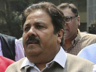 Rajeev Shukla hails 'new era in BCCI', says Sourav Ganguly administration will help in expansion of Indian cricket Rajeev Shukla hails 'new era in BCCI', says Sourav Ganguly administration will help in expansion of Indian cricket