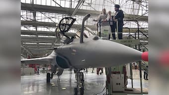 Rajnath Singh faces heat for 'Shastra Puja' of Rafale jet: Besides India, Russia also performs religious ceremonies to inaugurate weapons