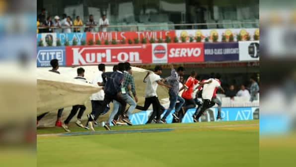 India vs South Africa 3rd Test, Weather Update in Ranchi: Possibility of thundershowers on Day 2 says MET official