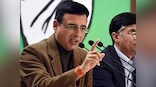 Randeep Surjewala questions Centre over arrested DSP Davinder Singh, asks 'What is his connection with Hizbul?'