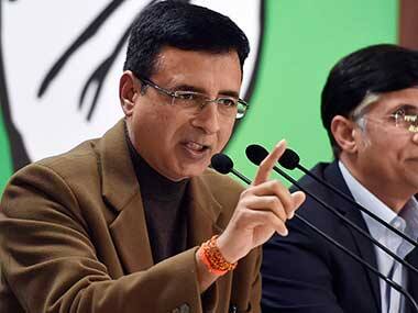 SC order on tainted poll candidates: Congress slams BJP over naming illegal mining accused Anand Singh as Karnataka forest minister