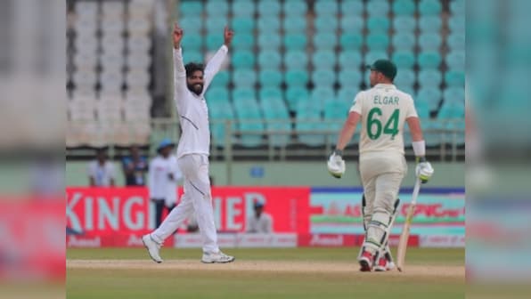 India vs South Africa, Day 3 Stats wrap: Ravindra Jadeja breaks Rangana Hearth's record, R Ashwin has most five-fors against Proteas and more