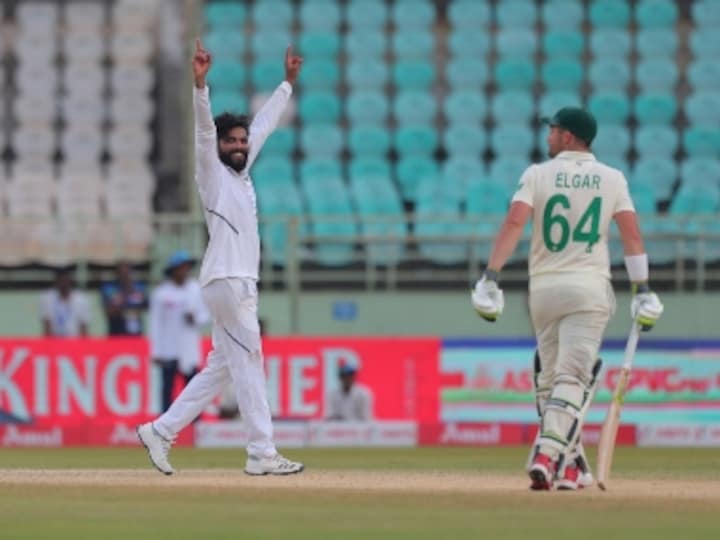 India vs South Africa, Day 3 Stats wrap: Ravindra Jadeja breaks Rangana Hearth's record, R Ashwin has most five-fors against Proteas and more