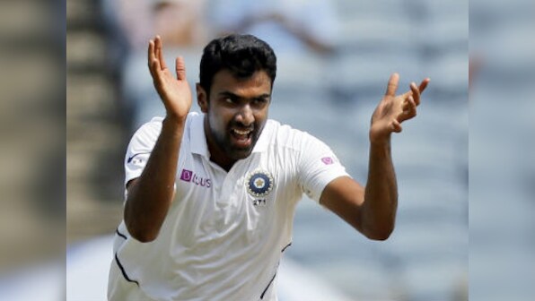 Ranji Trophy 2019-20: Mumbai on the verge of lead as Baroda trail by 130 runs; Ravichandran Ashwin takes four-for