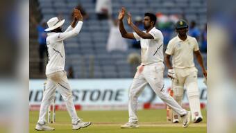 India vs South Africa: Pune Test victory another reminder of how effective hosts' five-bowler theory can be