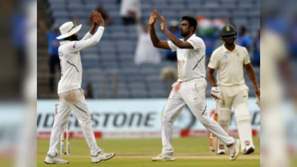 India vs South Africa: Pune Test victory another reminder of how effective hosts' five-bowler theory can be