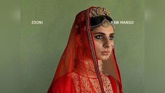 Indian fashion brand faces backlash for campaign exoticising Kashmir amid aftermath of Article 370 abrogation