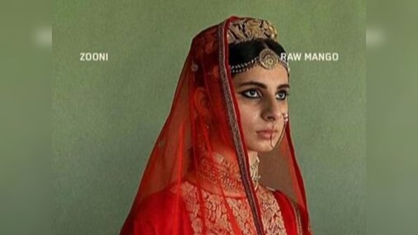 Indian fashion brand faces backlash for campaign exoticising Kashmir amid aftermath of Article 370 abrogation