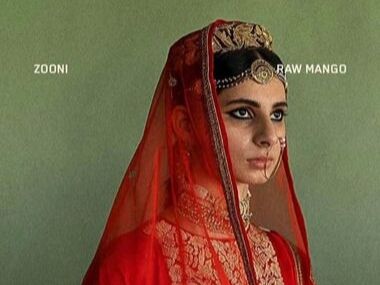 Indian fashion brand faces backlash for campaign exoticising Kashmir amid aftermath of Article 370 abrogation Indian fashion brand faces backlash for campaign exoticising Kashmir amid aftermath of Article 370 abrogation