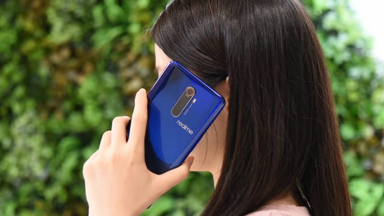 Realme X2 Pro to launch in Europe today at 1 pm IST: How to watch the livestream Realme X2 Pro to launch in Europe today at 1 pm IST: How to watch the livestream