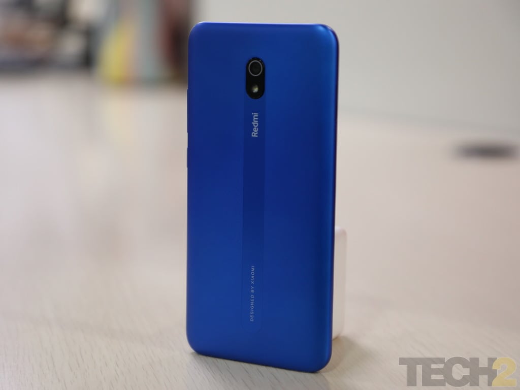  Redmi 8A Review: Best phone under Rs 7,000, but only if you dont mind ads
