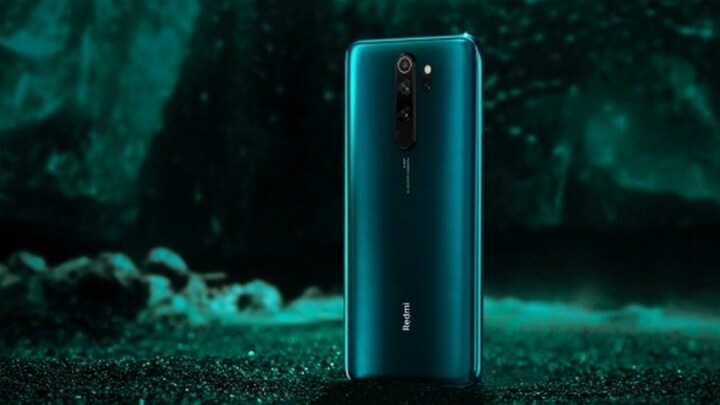 Xiaomi to launch Redmi Note 8 Pro with 64 MP camera on 16 October in India