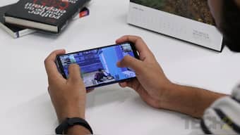 PUBG Mobile leads in-game app spending on mobile on Christmas Day in 2019