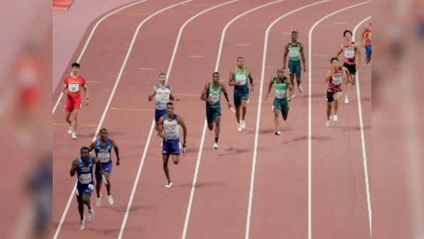 World Athletics Championships 2019: Indian men and women's 4x400m relay teams, javelin thrower Shivpal Singh knocked out of competition