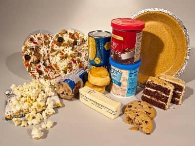 'Aaj Se Thoda Kam': Harsh Vardhan urges Indians to eliminate foods high in fat, sugar and salt ahead of festive season