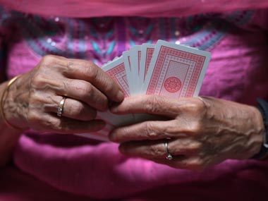 Bridge Federation of India nominates Asian Games gold medal winners Shibnath Sarkar, Pranab Bardhan for Arjuna Award Bridge Federation of India nominates Asian Games gold medal winners Shibnath Sarkar, Pranab Bardhan for Arjuna Award