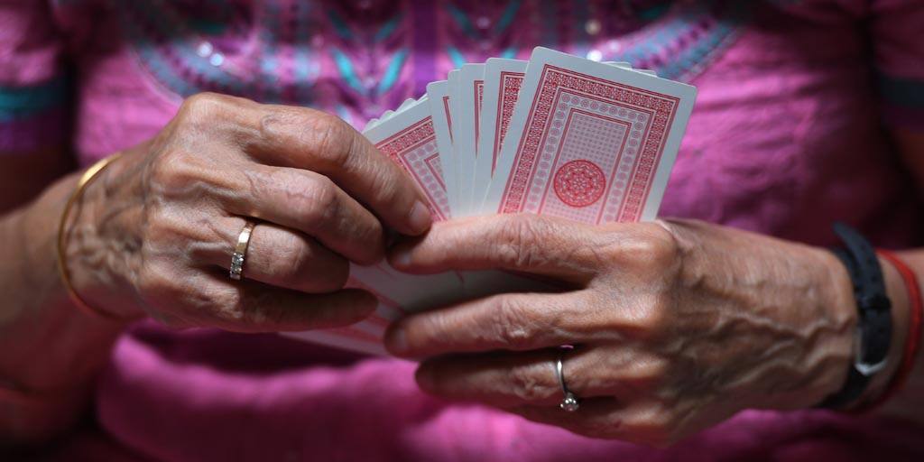 World Bridge Championships India's senior bridge team wins firstever