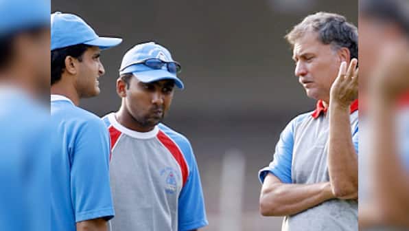 Former India all-rounder Roger Binny elected Karnataka State Cricket Association president