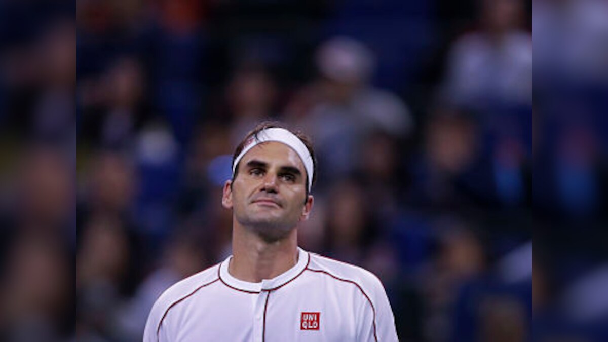 ATP Cup 2020: Roger Federer drops out of inaugural tournament to give himself two more weeks with family – Firstpost