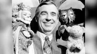 How Mister Rogers' Neighbourhood shaped children's developmental journeys