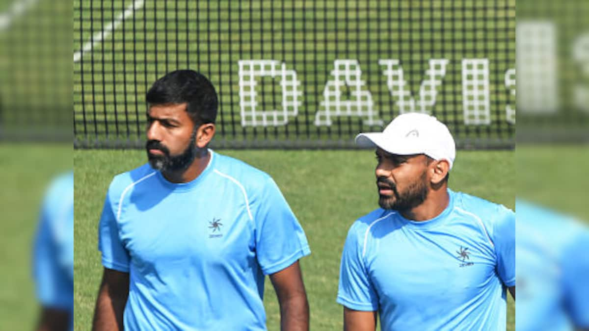 Pakistan files appeal against ITF's decision to shift Davis Cup tie against India to neutral venue