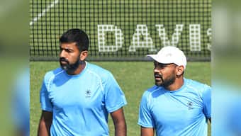 Pakistan files appeal against ITF's decision to shift Davis Cup tie against India to neutral venue