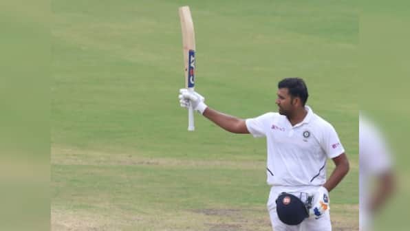 India vs South Africa: Rohit Sharma's success as Test opener is down to mental adjustments, believes batting coach Vikram Rathour