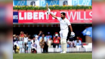 India vs South Africa Test series Stats Review: Rohit Sharma scales new heights as Test opener, Proteas sinking under Faf du Plessis and more
