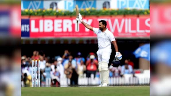 India vs South Africa Test series Stats Review: Rohit Sharma scales new heights as Test opener, Proteas sinking under Faf du Plessis and more