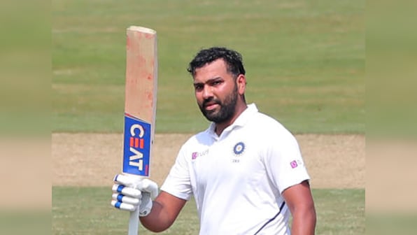 India vs South Africa: Virat Kohli says credit goes to Rohit Sharma for overcoming anxiety and hesitation