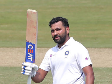 Rohit Sharma feels presence of Steve Smith, David Warner will make Australia tour 'a different ball game’ Rohit Sharma feels presence of Steve Smith, David Warner will make Australia tour 'a different ball game’