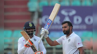Rohit Sharma, Cheteshwar Pujara heroics set-up huge run-chase for South Africa on Day 4 of first Test against India