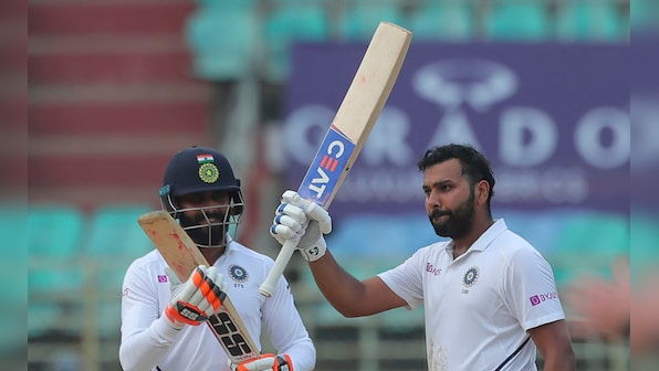 Rohit Sharma, Cheteshwar Pujara heroics set-up huge run-chase for South Africa on Day 4 of first Test against India