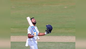 India vs South Africa: Rohit V 2.0 activates in style as opener combines patience with experience to pass first test