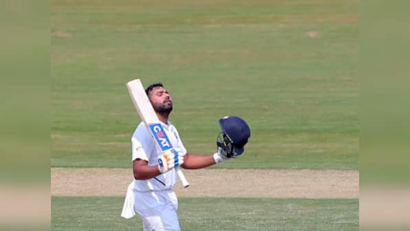 India vs South Africa: Rohit V 2.0 activates in style as opener combines patience with experience to pass first test