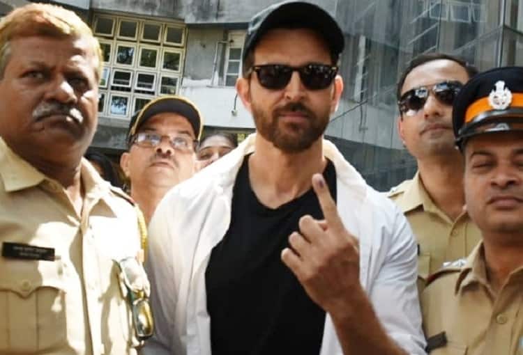 Hrithik Roshan