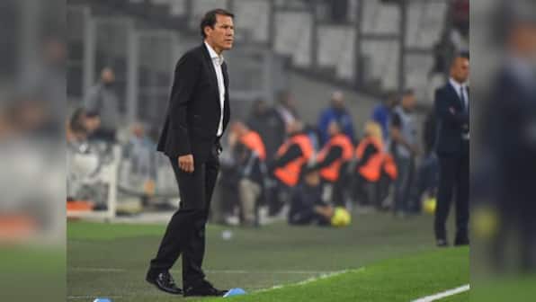 Ligue 1: Rudi Garcia appointed as Lyon coach; Toulouse sack Alain Casanova and bring in Antoine Kombouare