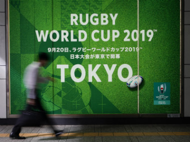 Rugby World Cup 2019: World Rugby slams Scotland's legal threat over possible cancellation of Japan clash due to Typhoon Hagibis Rugby World Cup 2019: World Rugby slams Scotland's legal threat over possible cancellation of Japan clash due to Typhoon Hagibis