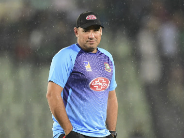 India vs Bangladesh: Visitors looking to target inexperienced Indian bowling attack, says coach Russell Domingo India vs Bangladesh: Visitors looking to target inexperienced Indian bowling attack, says coach Russell Domingo