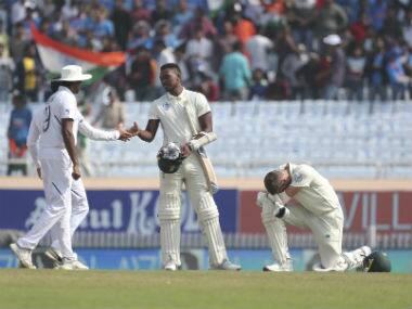 India vs South Africa: Proteas' cricketing freefall an apt reflection of country's socio-economic crises and administrative apathy