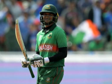 India Vs Bangladesh: Under-fire Shakib Al Hasan Doubtful For Tour, BCB ...