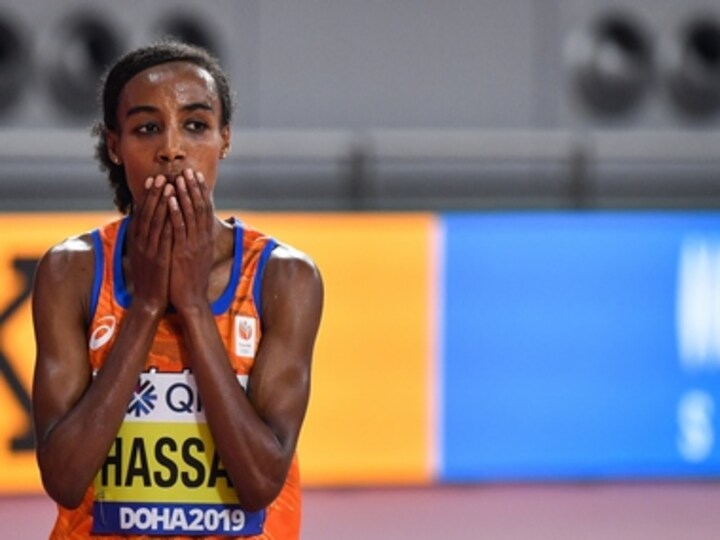 World Athletics Championships 2019: World champion Sifan Hassan shocked by Alberto Salazar's doping ban