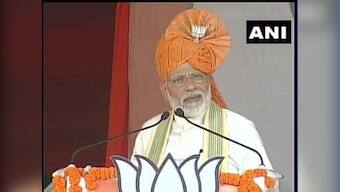 Narendra Modi to embark on two-day visit to Saudi Arabia on Monday, will sign several key bilateral pacts, says MEA