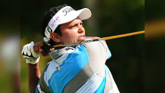 India’s SSP Chawrasia makes cut, compatriot Gaganjeet Bhullar misses out at Open de Espana