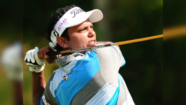 India’s SSP Chawrasia makes cut, compatriot Gaganjeet Bhullar misses out at Open de Espana